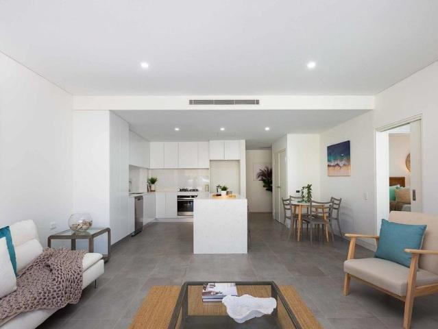 Apartment for rent in Terrigal, New South Wales