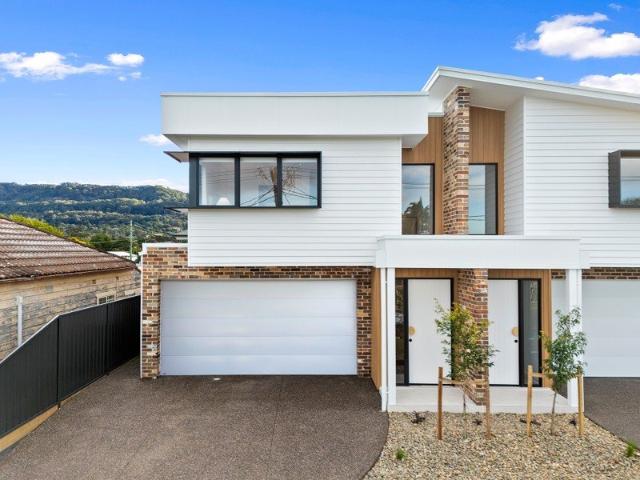 House for sale in Wollongong West, New South Wales