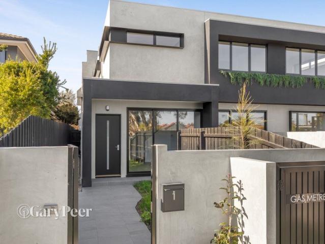 Townhouse for rent in Ormond, Melbourne