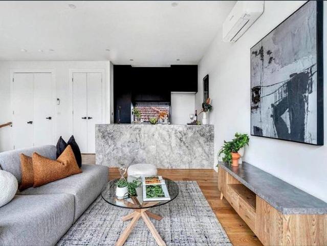 Townhouse for rent in Camerons Creek, Victoria