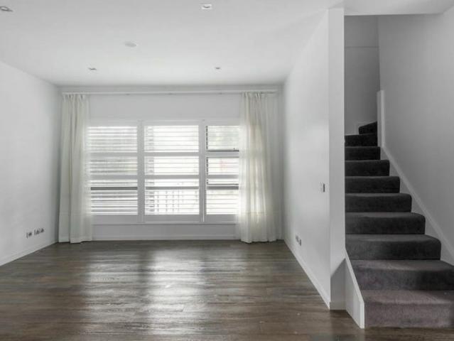 Townhouse for rent in Camerons Creek, Victoria