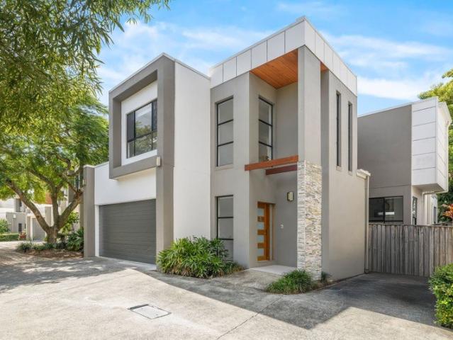 House for rent in Toombul, Queensland