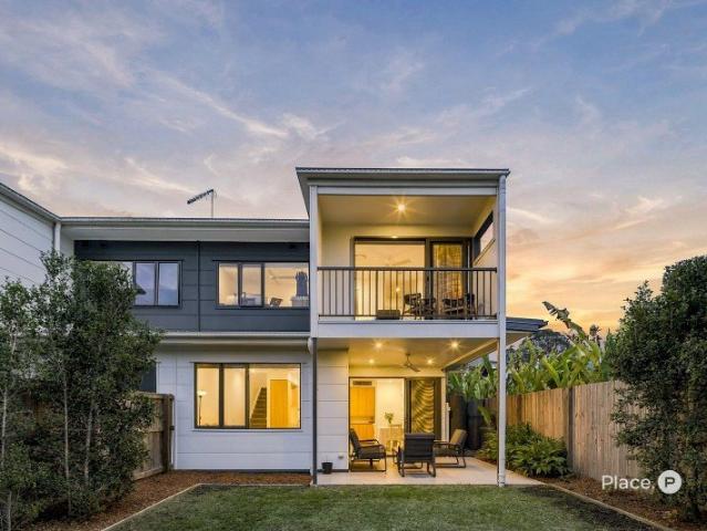 Townhouse for sale in Riverfront, Greater Brisbane