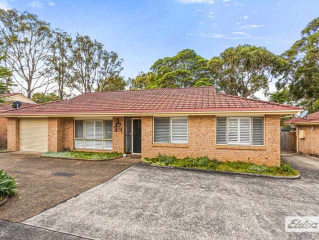 Apartment for rent in Wollongong West, New South Wales