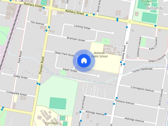 Apartment for rent in Bellambi, Wollongong City Council