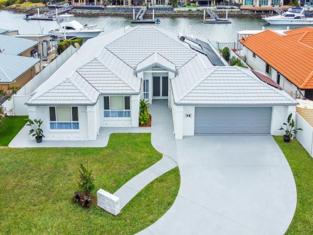 House for sale in Toombul, Queensland