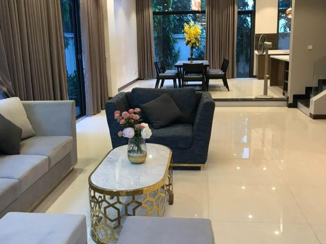 Biệt Thự cho thuê tại Thủ Đức, Hồ Chí Minh