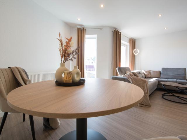 Apartment mieten in Luisenthal, Völklingen