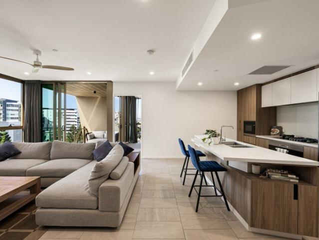 Apartment for sale in Toombul, Queensland