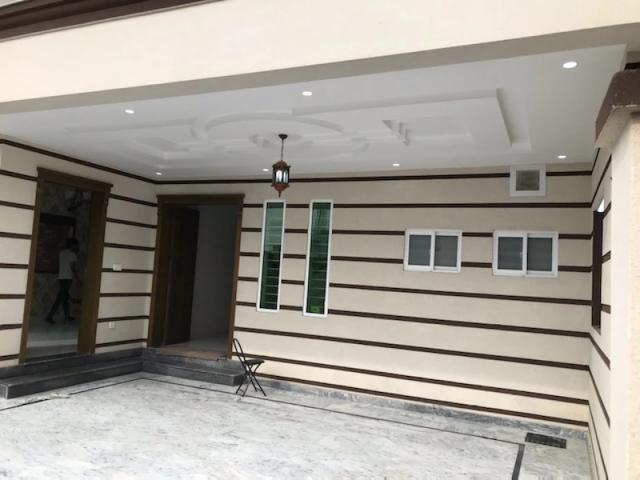 House for sale in Islamabad
