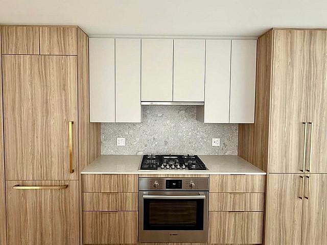 Condo for rent in North Vancouver, British Columbia