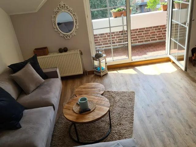 Apartment mieten in Vogelsang, Neuss