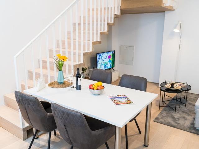 Apartment mieten in KG Alsergrund, Wien