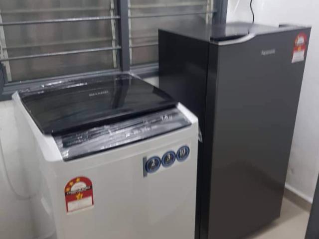 Room for rent in Bukit Jalil, Kuala Lumpur