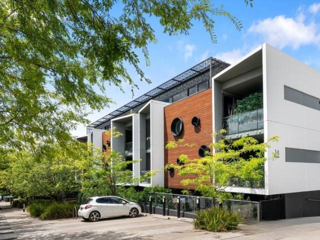 Apartment for rent in Camerons Creek, Victoria