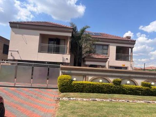 House for sale in Pullens Hope, Mpumalanga