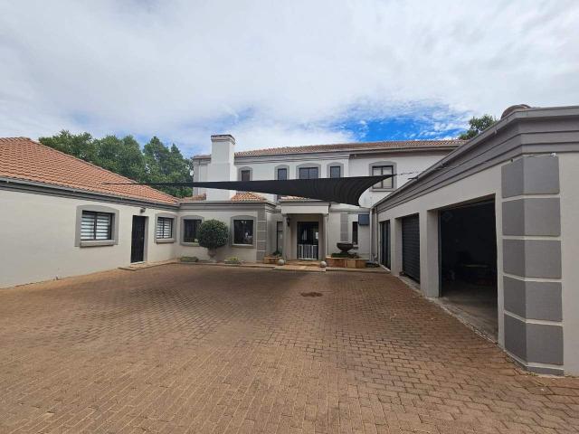 House for sale in Bloemfontein, Free State