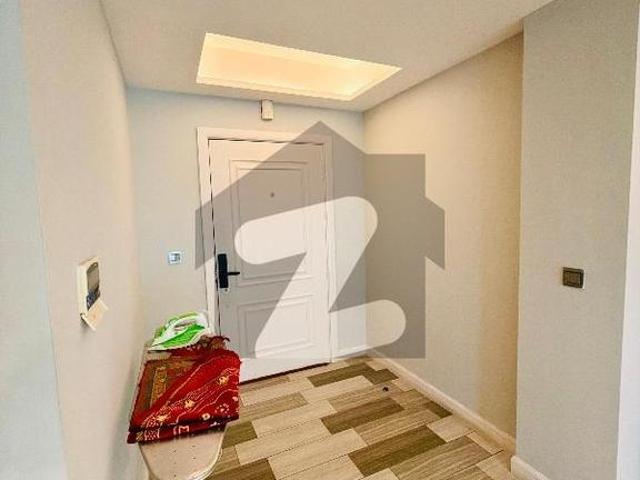 Apartment for rent in Islamabad