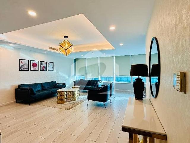 Apartment for rent in Islamabad