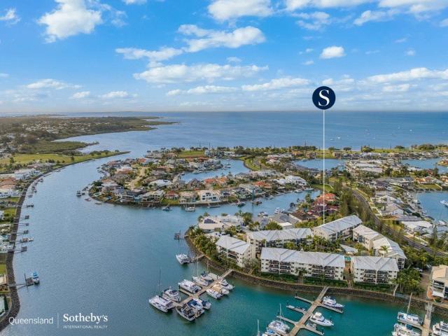 Apartment for sale in Toombul, Queensland