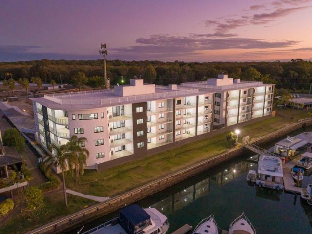 Apartment for rent in Sandstone Point, Greater Brisbane