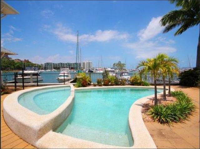 Apartment for rent in Townsville, Queensland