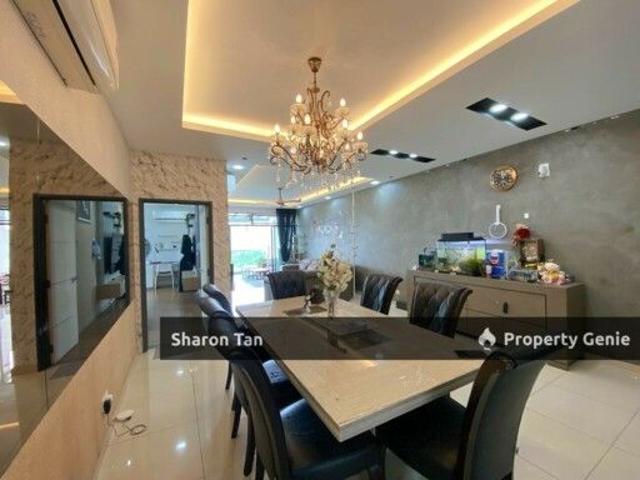 Apartment for rent in Johore Bahru, Johor
