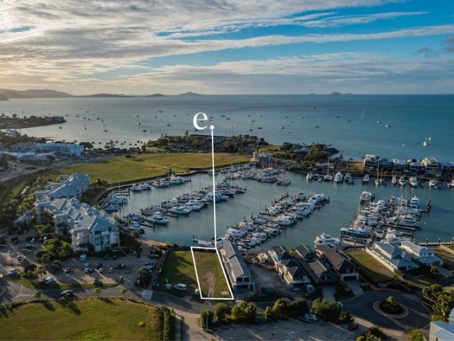 Land for sale in Airlie Beach, Queensland