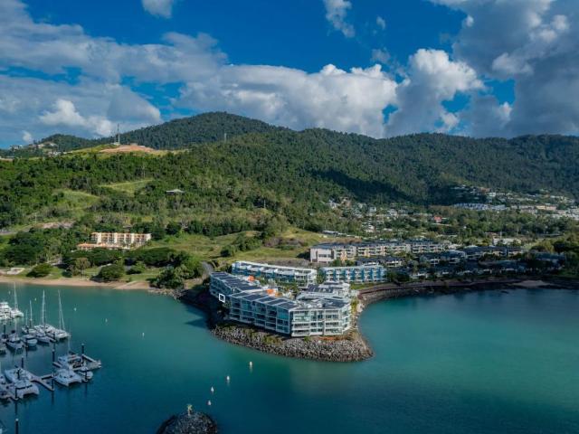 Apartment for rent in Airlie Beach, Queensland