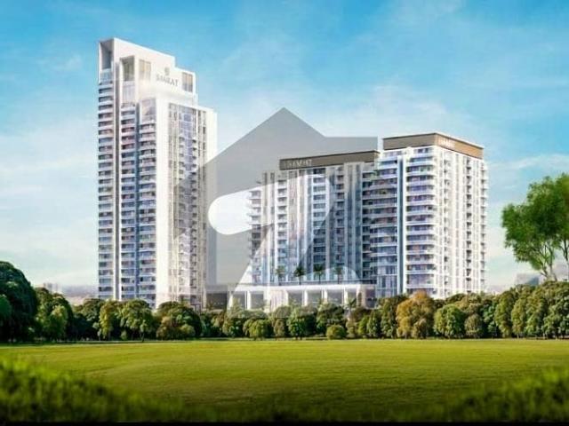 Apartment for sale in Islamabad