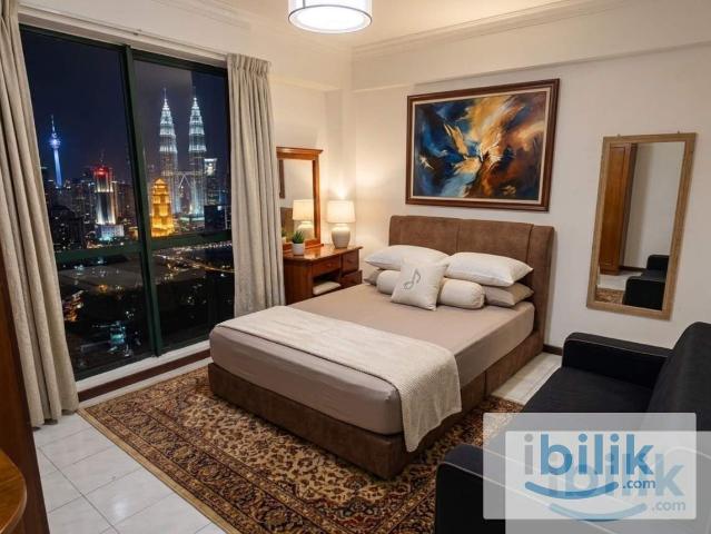 Room for rent in Country Heights Damansara, Kuala Lumpur