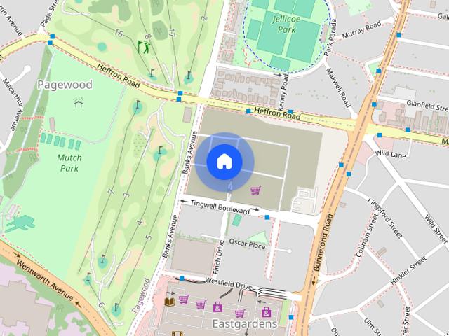 Townhouse for rent in Eastern Suburbs, Sydney