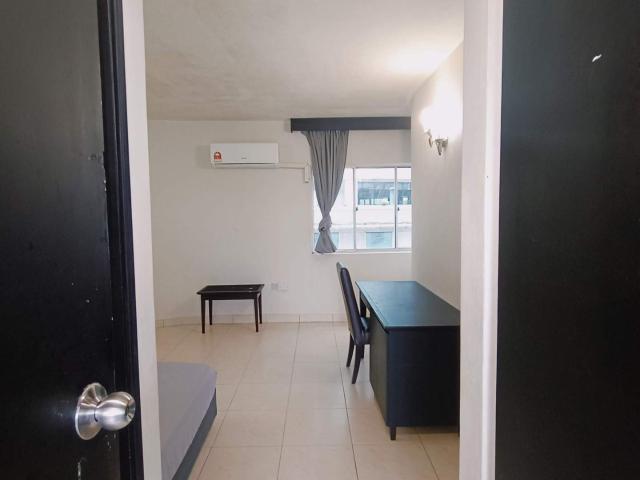 Room for rent in Johore Bahru, Johor