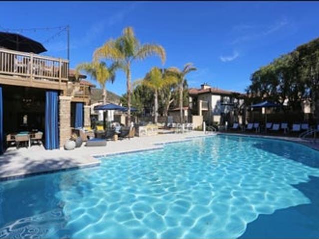 Room for rent in Newbury Park, California