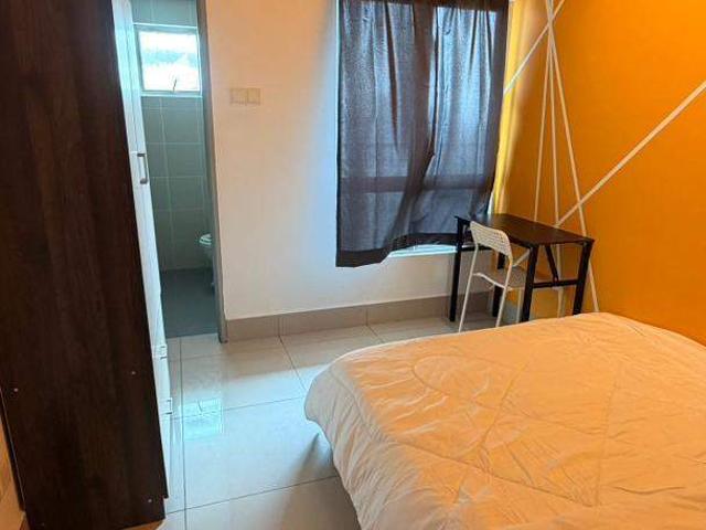 Room for rent in Country Heights Damansara, Kuala Lumpur