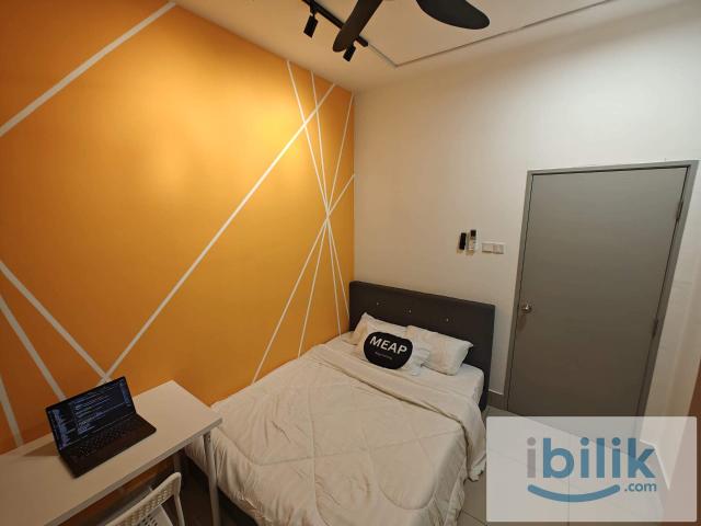 Room for rent in Bandar Sri Permaisuri, Kuala Lumpur