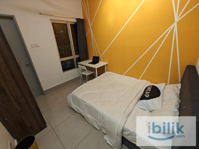 Room for rent in Country Heights Damansara, Kuala Lumpur