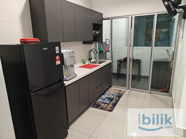 Room for rent in Country Heights Damansara, Kuala Lumpur
