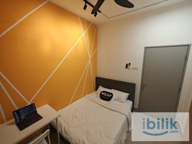 Room for rent in Country Heights Damansara, Kuala Lumpur