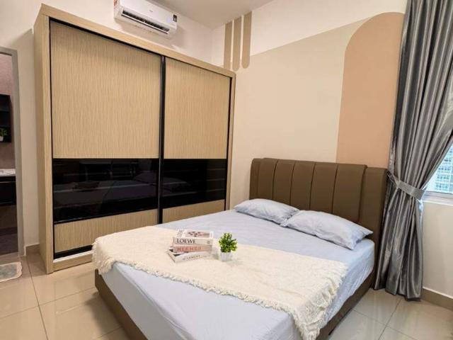 Room for rent in Wellesley, Penang