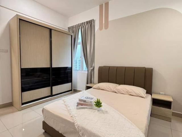 Room for rent in Wellesley, Penang