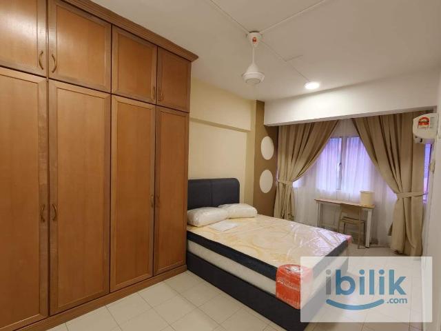 Room for rent in Petaling, Damansara Damai