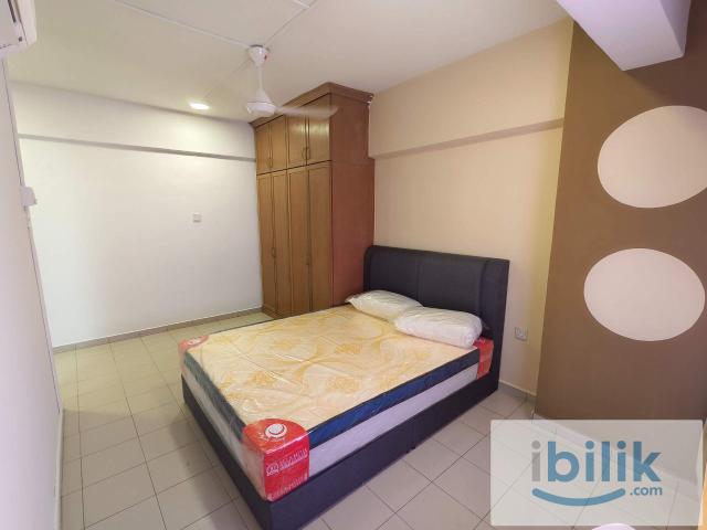 Room for rent in Petaling, Damansara Damai