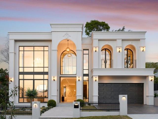 House for sale in Sydney, New South Wales