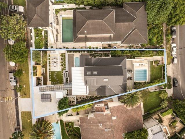 House for sale in Sydney, New South Wales