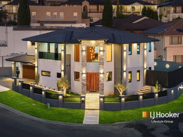 House for sale in Sydney, New South Wales