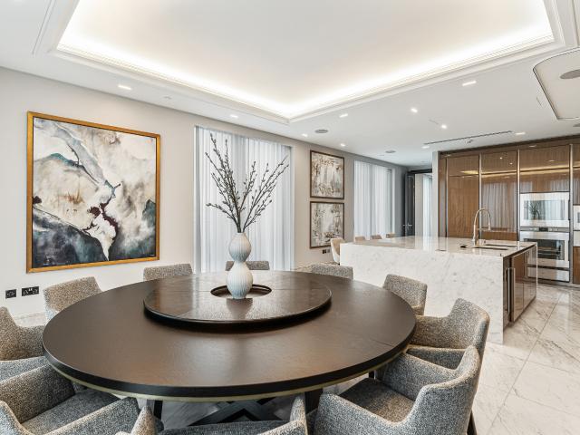 Apartment for rent in Mayfair, Greater London