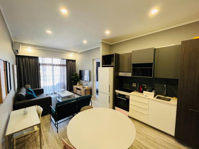 Apartment for rent in Menlyn, Pretoria