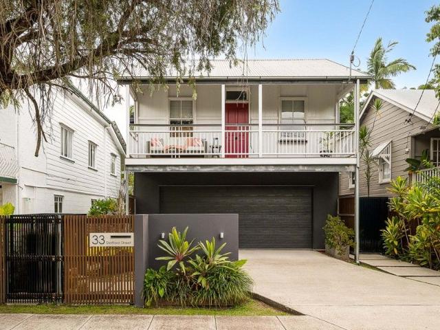 House for sale in East Brisbane