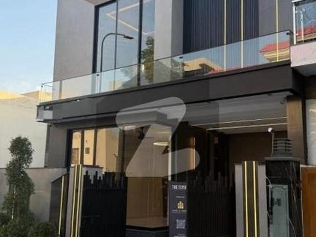 House for sale in Rawalpindi, Islamabad Capital Territory